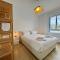 Lancón Boutique- Precioso apartamento a 150 m a pie de playa Lancón- Carboneras
