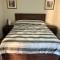Apartment on The Beach Front with Free Fibre Internet and Air Conditioning