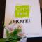 Foto: Hotel City INN Sofia 43/97