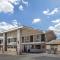Best Western Caprock Inn