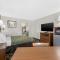 Best Western Caprock Inn
