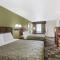 Best Western Caprock Inn