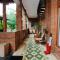 Joglo Mandapa Boutique Hotel