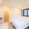 Oku Apartment