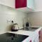 RedLounge - Appartement avec Piscine et Jardin