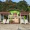 Ofiuras Hostal