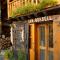 Hotel Can Borrell