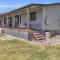East Jindabyne- Cavallino 3 bedroom home