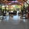 Cabañas Spacetatacoa