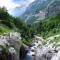 VVF Saint-Lary-Soulan Hautes-Pyrénées