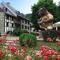 VVF Saint-Lary-Soulan Hautes-Pyrénées