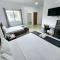 Matilde B&B - La Paz, Carmen