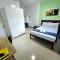 Matilde B&B - La Paz, Carmen
