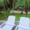 Hotel Henry Bacalar