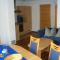Appartement Granbichler Siegfried