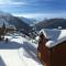 23 Praz de l'Ours Vallandry - Les Arcs - Peisey-Nancroix