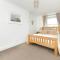 2 Bed beach front apartment with spectacular views overlooking Viking Bay