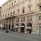 Prestigious Apartment Piazza Navona