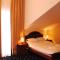 Hotel Restaurant Complex RomanS