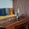Apartment Mamut