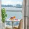 DeLaSea Ha Long Hotel - Modern Bayview Escape