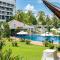 Batam View Beach Resort