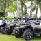 Batam View Beach Resort