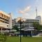 Batam View Beach Resort