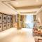 Atour Hotel Jinan Olympic Center