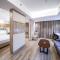 Atour Hotel Jinan Olympic Center