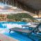 The Luxury Shelters