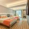 Atour Hotel Jinan Olympic Center