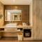 Atour Hotel Jinan Olympic Center