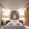 Comfy Boutique Hotel