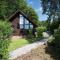 Exmoor Gate Lodges