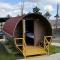 Eco Camp Lake Mladost