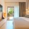 Ohtels Les Oliveres