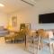 Ohtels Les Oliveres