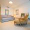 Ohtels Les Oliveres