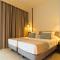 Ohtels Les Oliveres