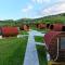 Eco Camp Lake Mladost