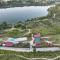 Eco Camp Lake Mladost