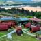 Eco Camp Lake Mladost