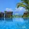 Secret Spot Lagoon Dream