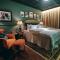 Steam Hotel
