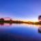 Riverside Rhapsody, Vaal River, Vanderbijlpark, 6 Adults and 4 Children