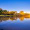 Riverside Rhapsody, Vaal River, Vanderbijlpark, 6 Adults and 4 Children