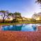 Riverside Rhapsody, Vaal River, Vanderbijlpark, 6 Adults and 4 Children