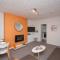 Castlehill Apartment