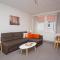 Castlehill Apartment